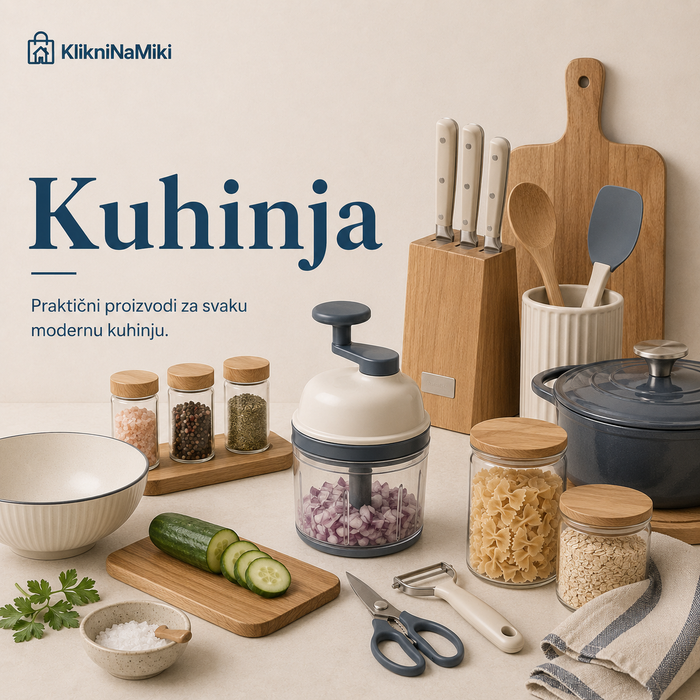 Kuhinja