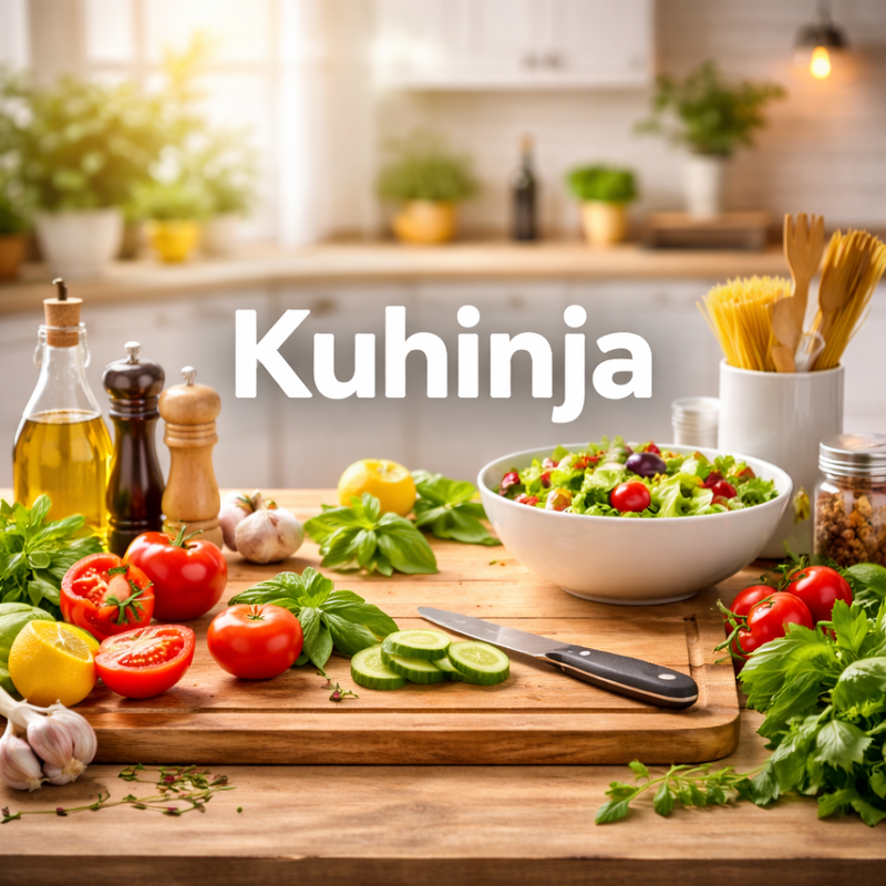 Kuhinja