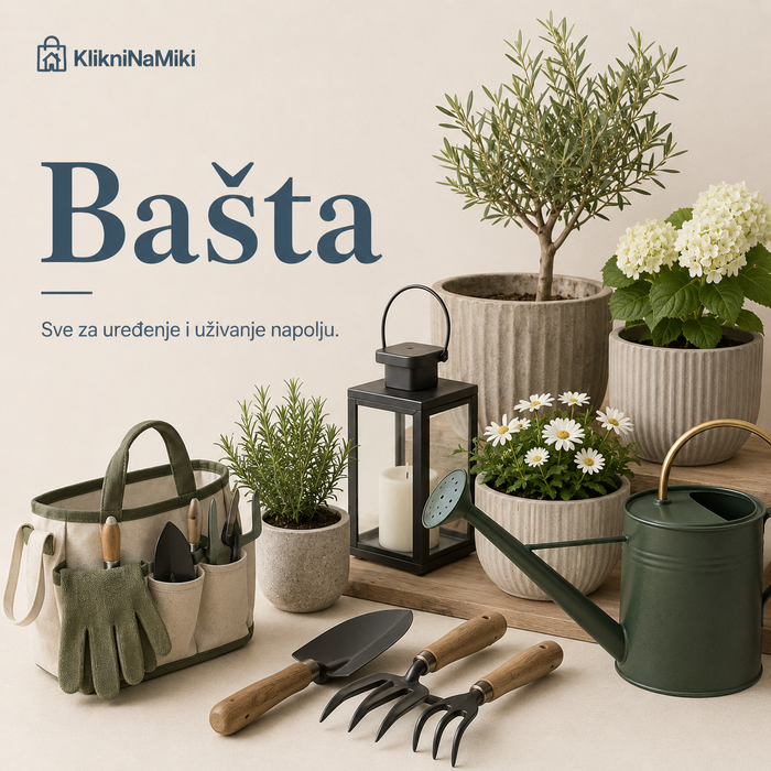 Bašta