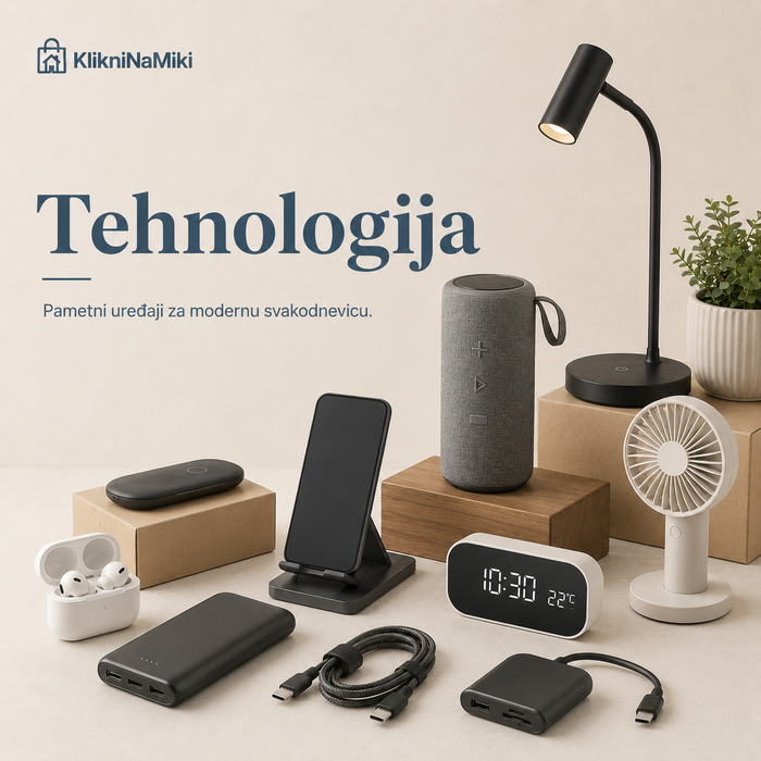 Tehnologija