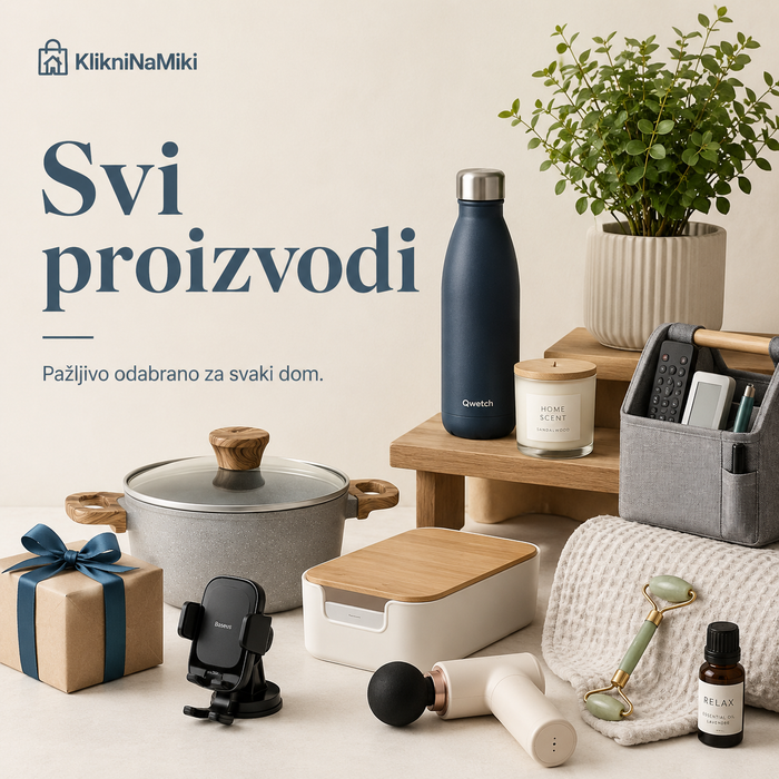 Svi Proizvodi