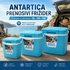 Prenosivi Frizider ANTARTICA gratis patrone