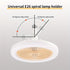 3u1 ventilator + LED lampa + aromaterapija