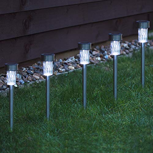 Solarne lampe 10kom.