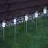 Solarne lampe 10kom.