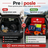 Komplet obavezne autoopreme GRATIS PP APARAT