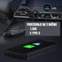 Wireless Apple Carplay & Android Auto Adapter