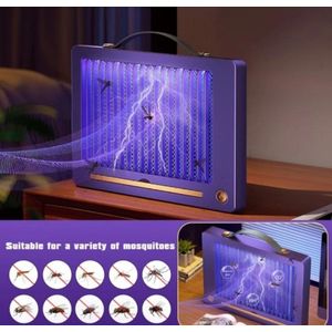 ⚡ Električna lampa protiv komaraca
