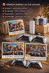 Game Stick Retro  ps5 Konzola