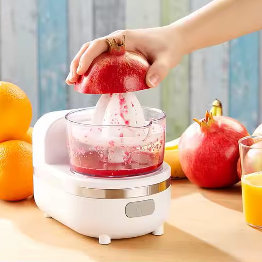 4 u 1  Multikuhinja Leomax + Citrus Gratis