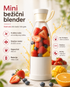 Mini Blender