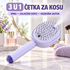 Sprej Četka 3u1