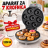 Aparat za krofne + Dozer GRATIS