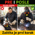 Maska za varenje