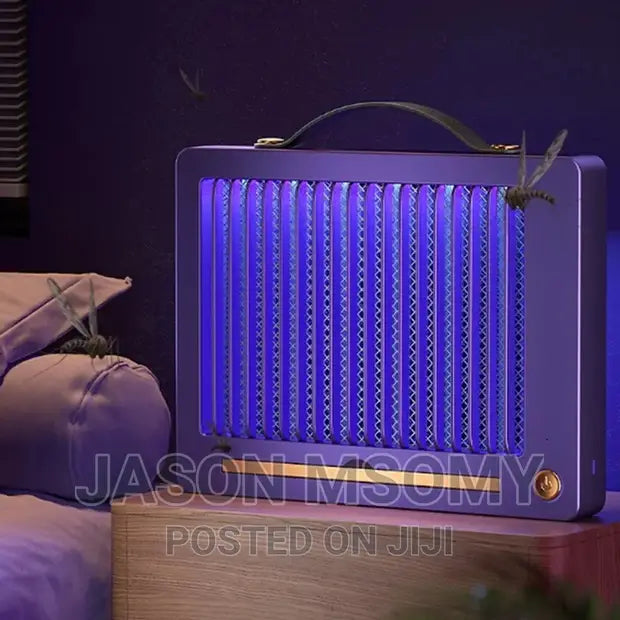 ⚡ Električna lampa protiv komaraca