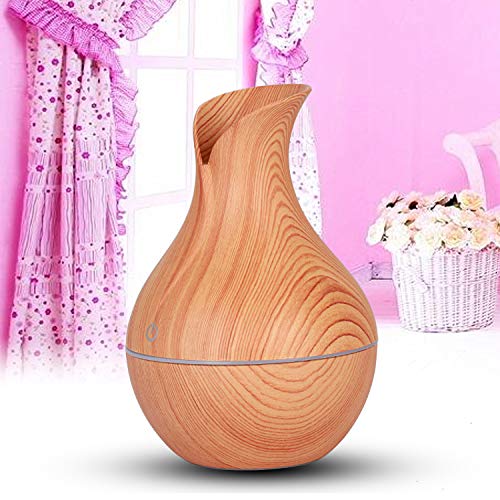 Aroma Difuzer + Eterično ulje