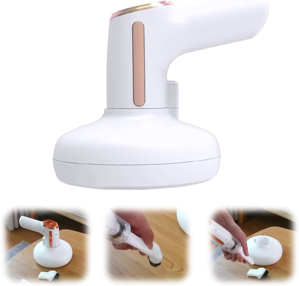 Bežični Univerzalni usisivač