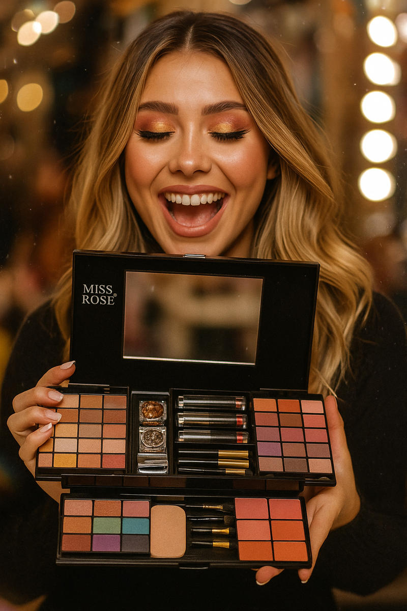 🩷 Miss Roze komplet 🩷