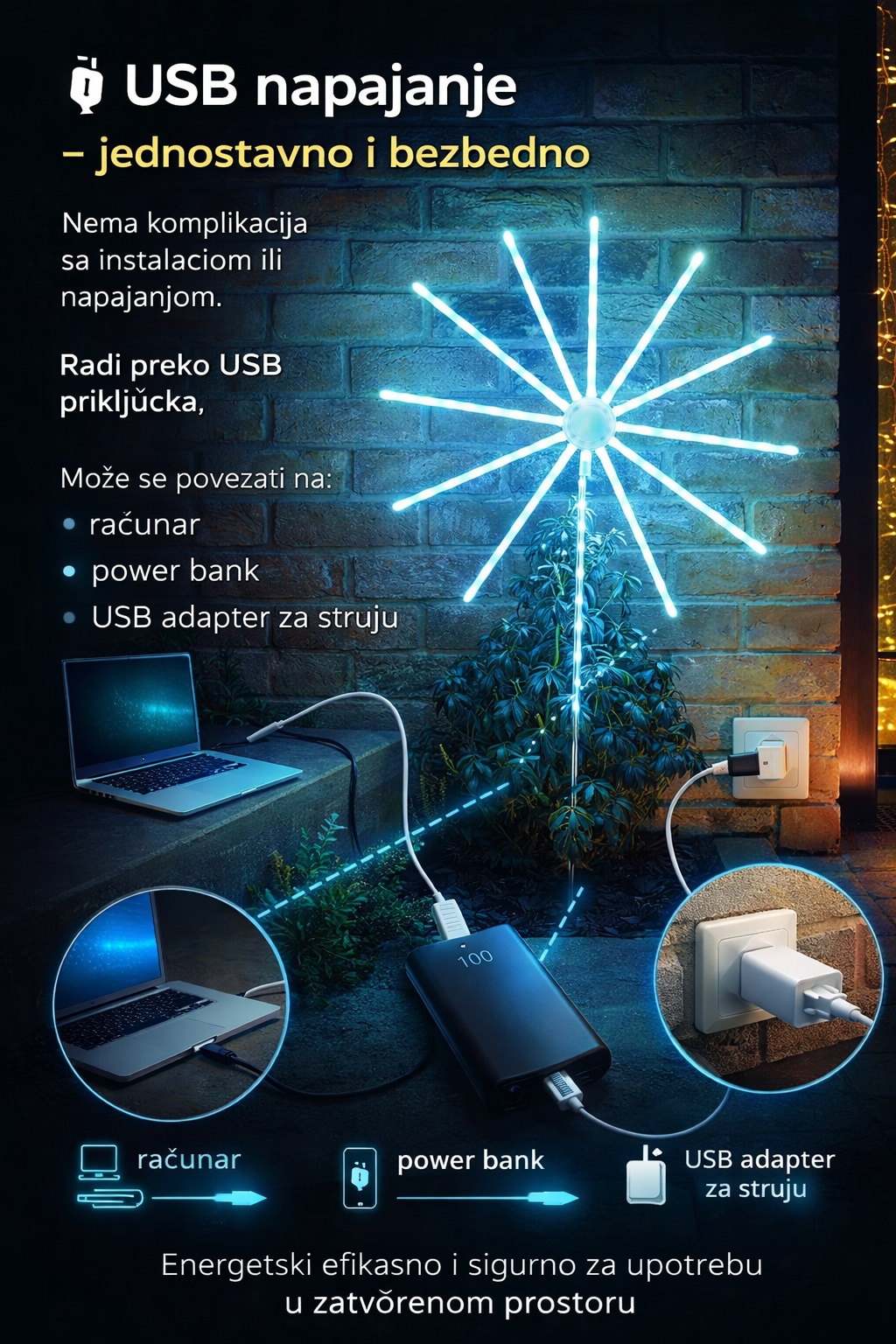 RGB - Traka Vatromet