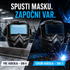 Automatska maska za zavarivanje