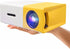 Retro Projektor Mini