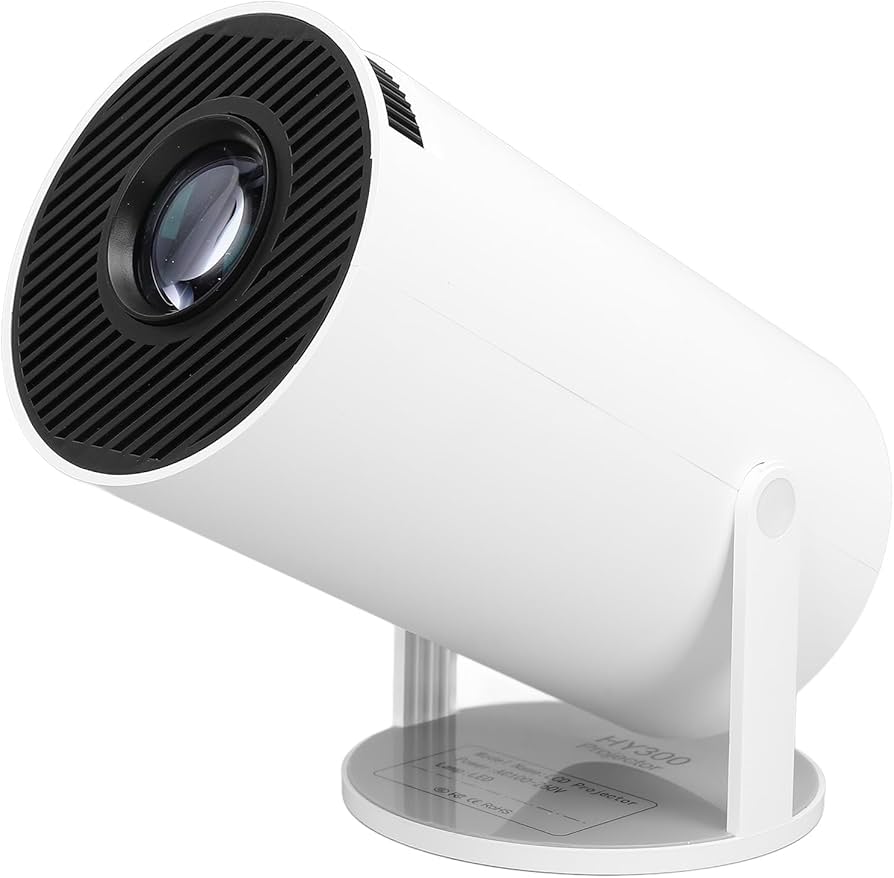 Multimedia Projektor