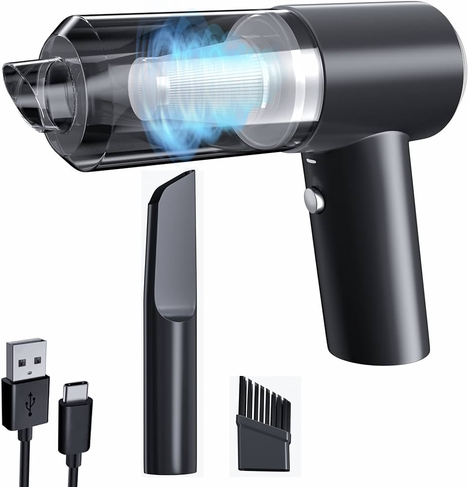 3u1 Prenosivi Usisvač