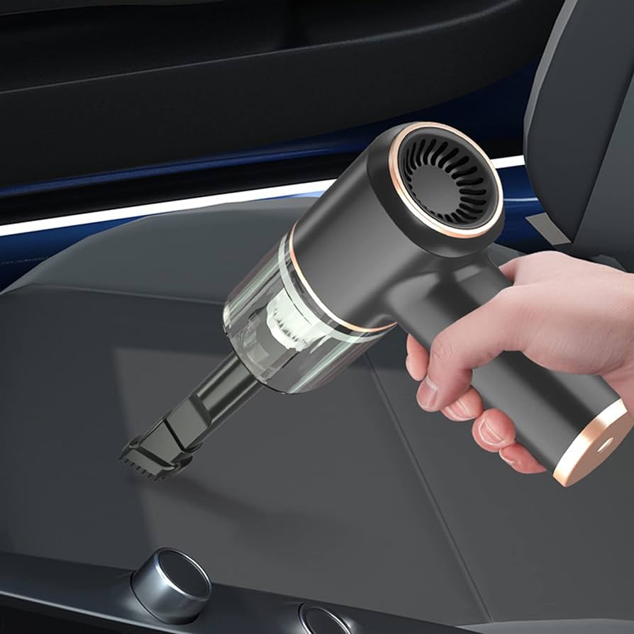 3u1 Prenosivi Usisvač