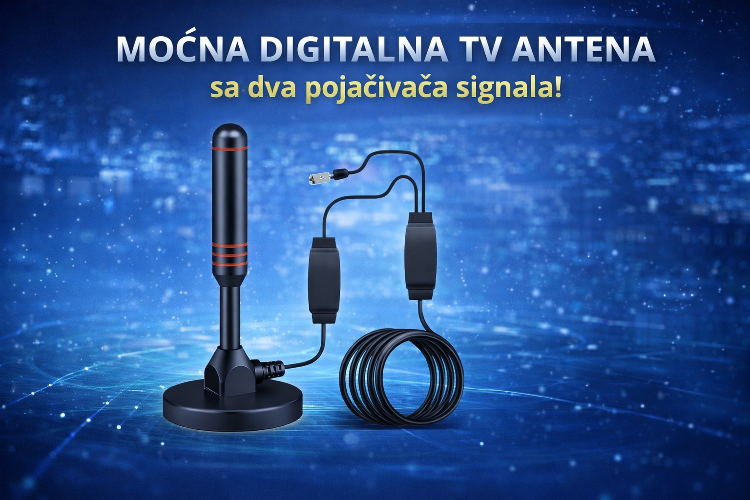 TV Antena