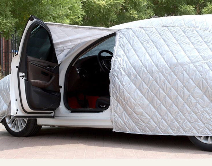 Kompletna Zaštita Automobila 100%