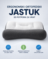 Ergonomski ortopedski jastuk