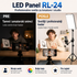 LED Panel Veliki