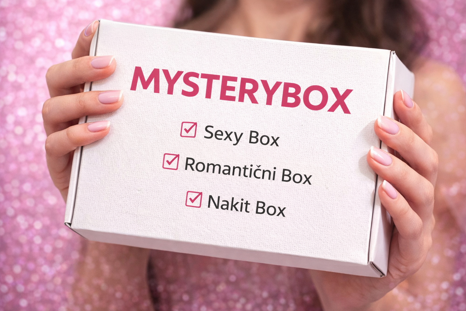 Mystery Box