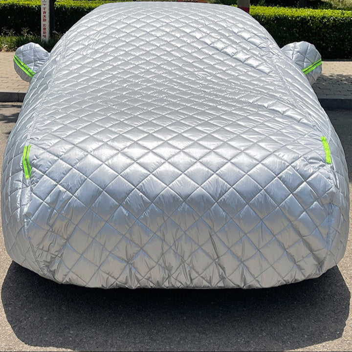 Kompletna Zaštita Automobila 100%