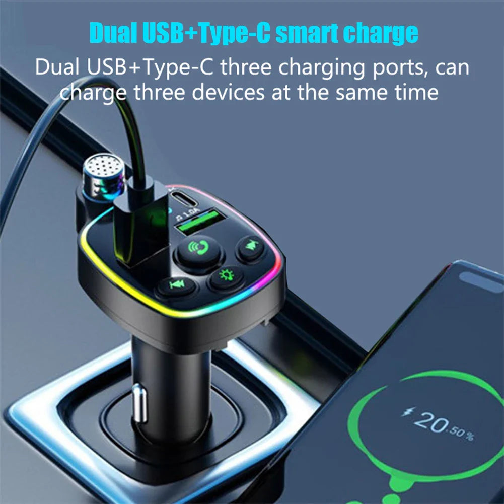 Bluethooth MP3 prijemnik za kola