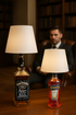 Unikatna LED Lampa za Flaše