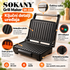 Sokany Grill Rostilj