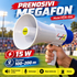 Megafon Gaosen
