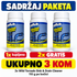 Sredstvo za otpusavanje odvoda 1+2 GRATIS
