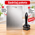Metalna Daska + Ručni omekšivač mesa sa inox iglama GRATIS