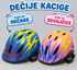 Kaciga Za Decu