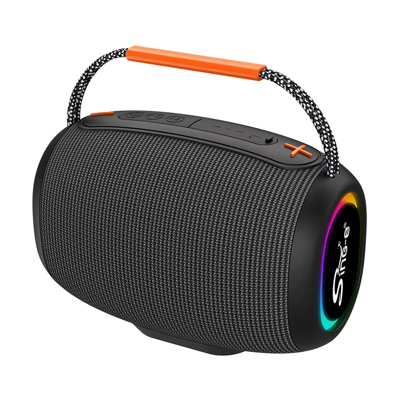 Prenosni Bluetooth Zvučnik ZQS-P18