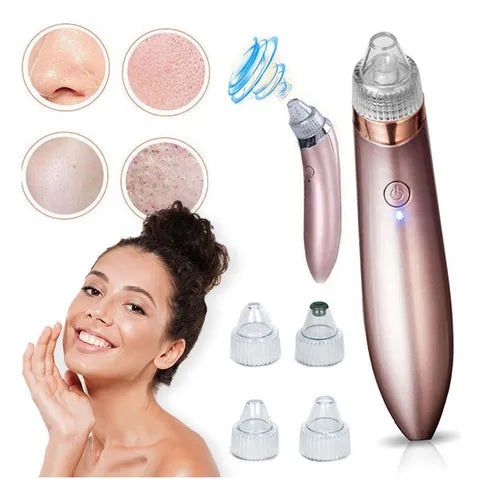 💧 AquaVac Skin – Tvoj saveznik za čistu i glatku kožu! 💧