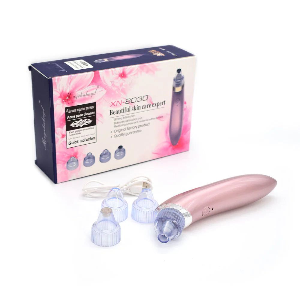 💧 AquaVac Skin – Tvoj saveznik za čistu i glatku kožu! 💧