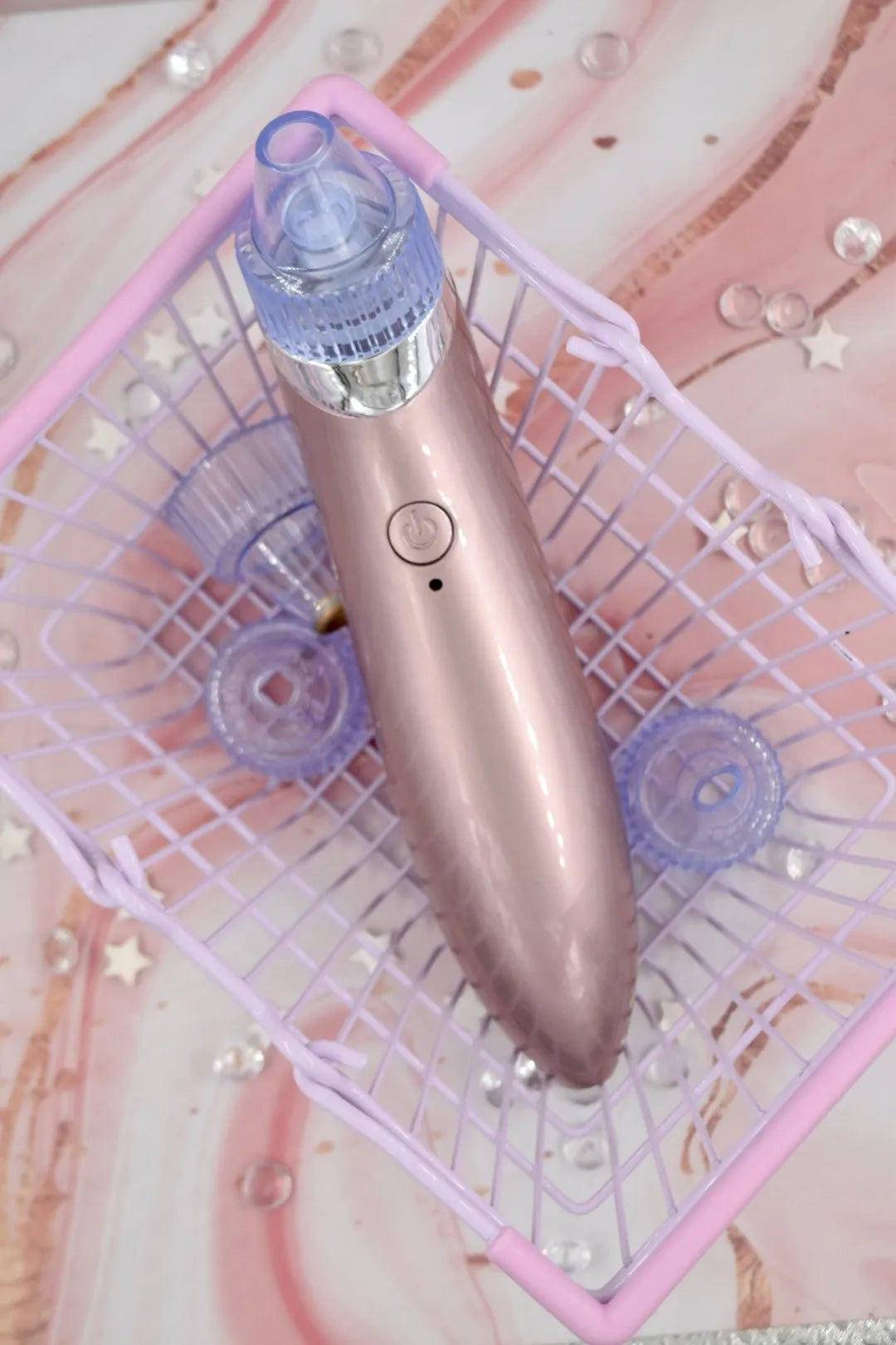 💧 AquaVac Skin – Tvoj saveznik za čistu i glatku kožu! 💧