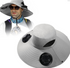 Sesir sa solarnim ventilatorima