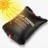 Prenosni solarni tuš 20L