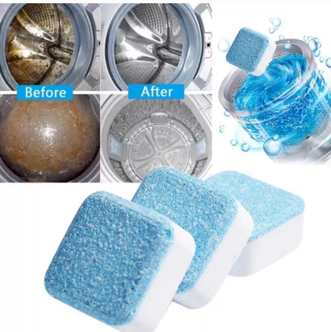 🧼🛍️  Washing Machine Cleaner kapsule za veš masišinu 🧼🛍️