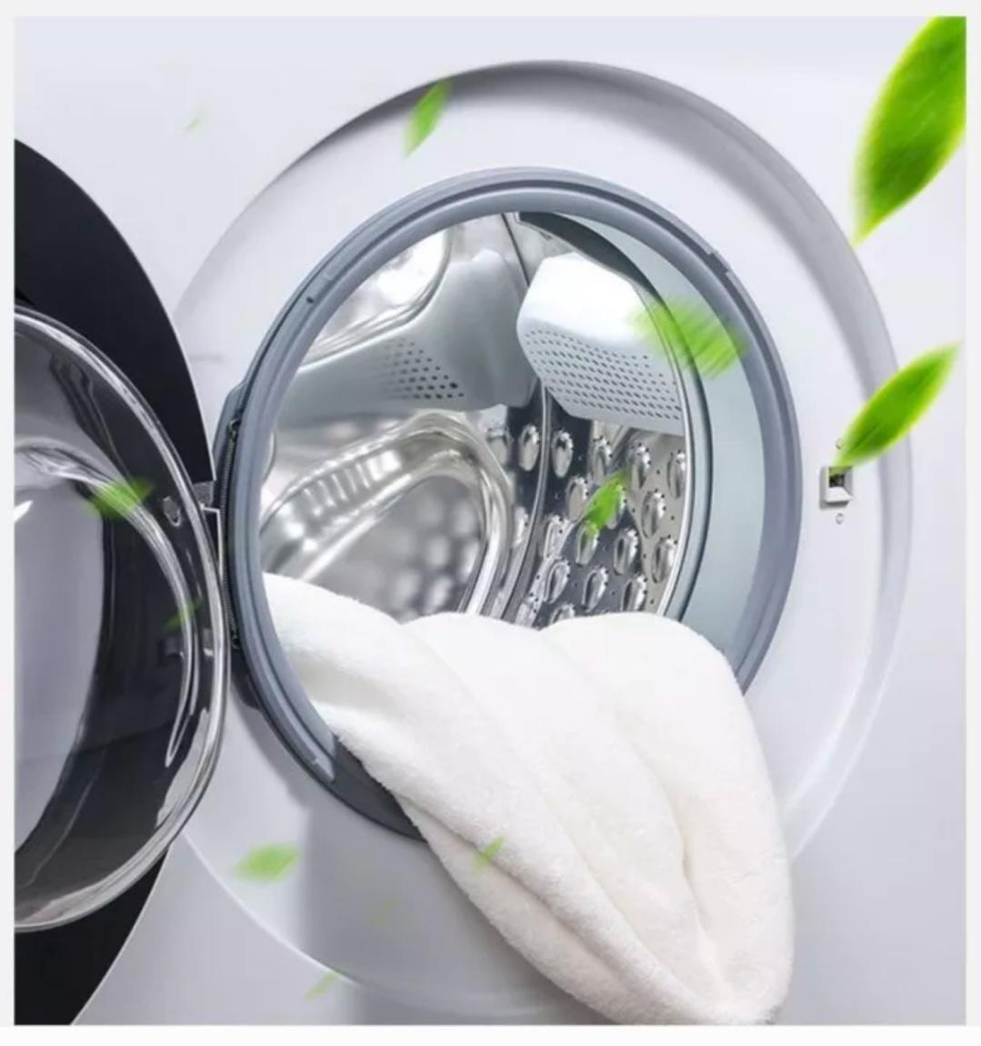 🧼🛍️  Washing Machine Cleaner kapsule za veš masišinu 🧼🛍️