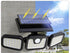 solarne lampe sa 3 svetla